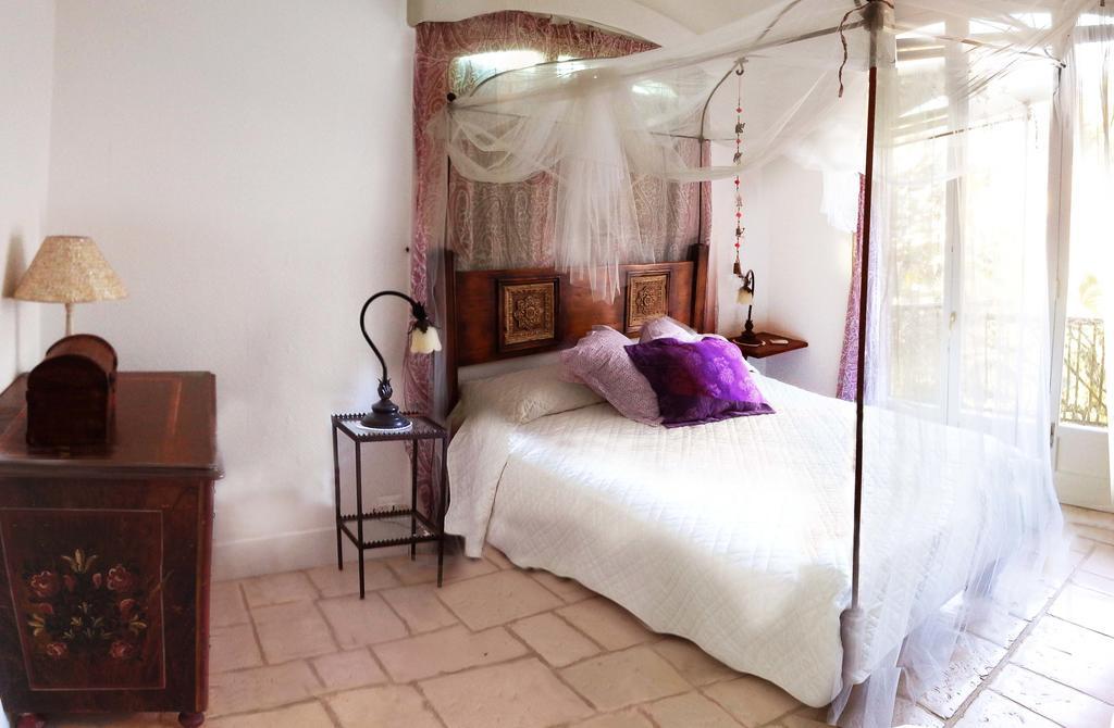 B&B La Salamandra Kitchengarden Forio di Ischia Kültér fotó