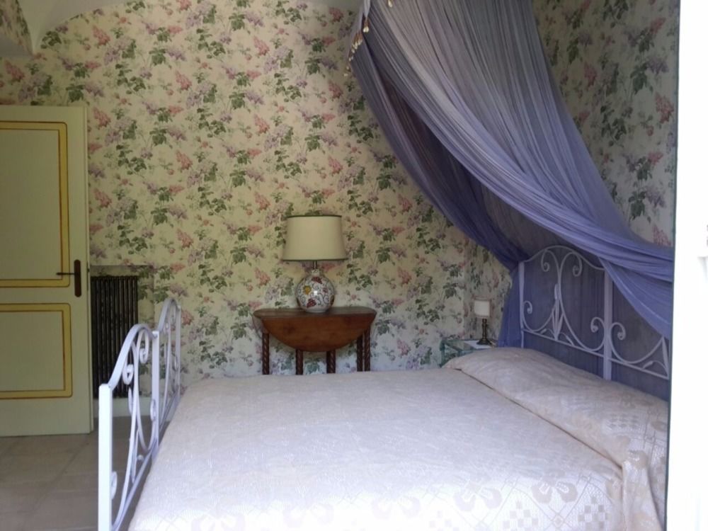 B&B La Salamandra Kitchengarden Forio di Ischia Kültér fotó