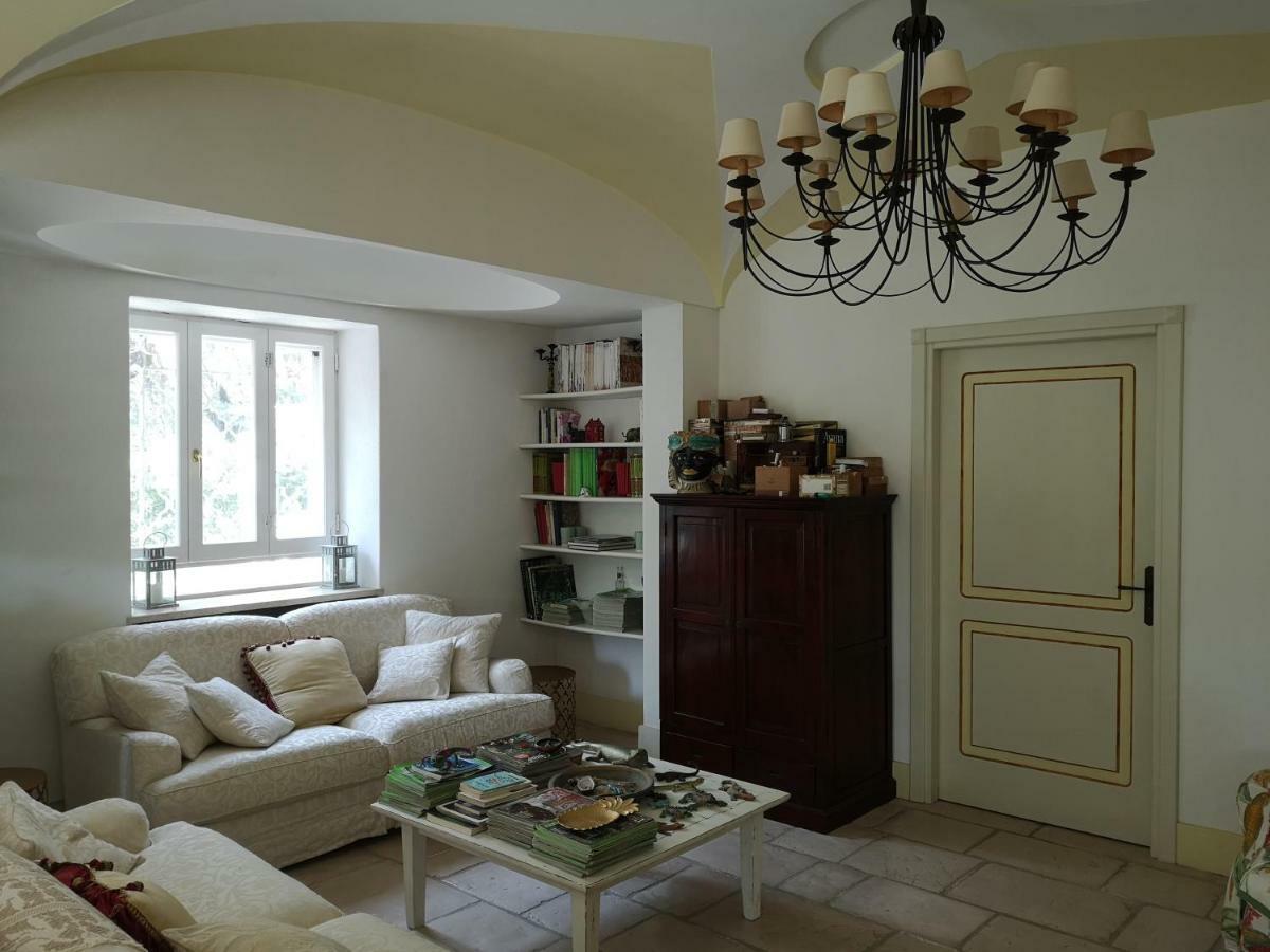 B&B La Salamandra Kitchengarden Forio di Ischia Kültér fotó